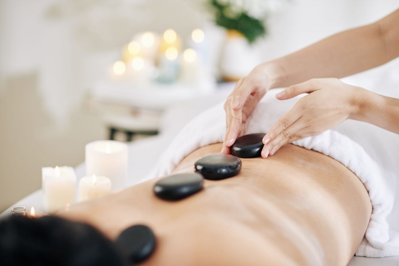 Contact details for Moonee Ponds eWellbeing Massage Therapy